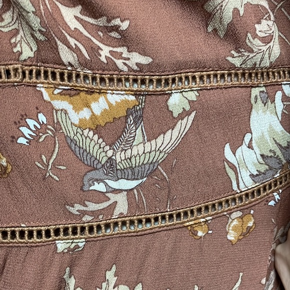 Spell Rosa dress - M EUC - Picture 3 of 7